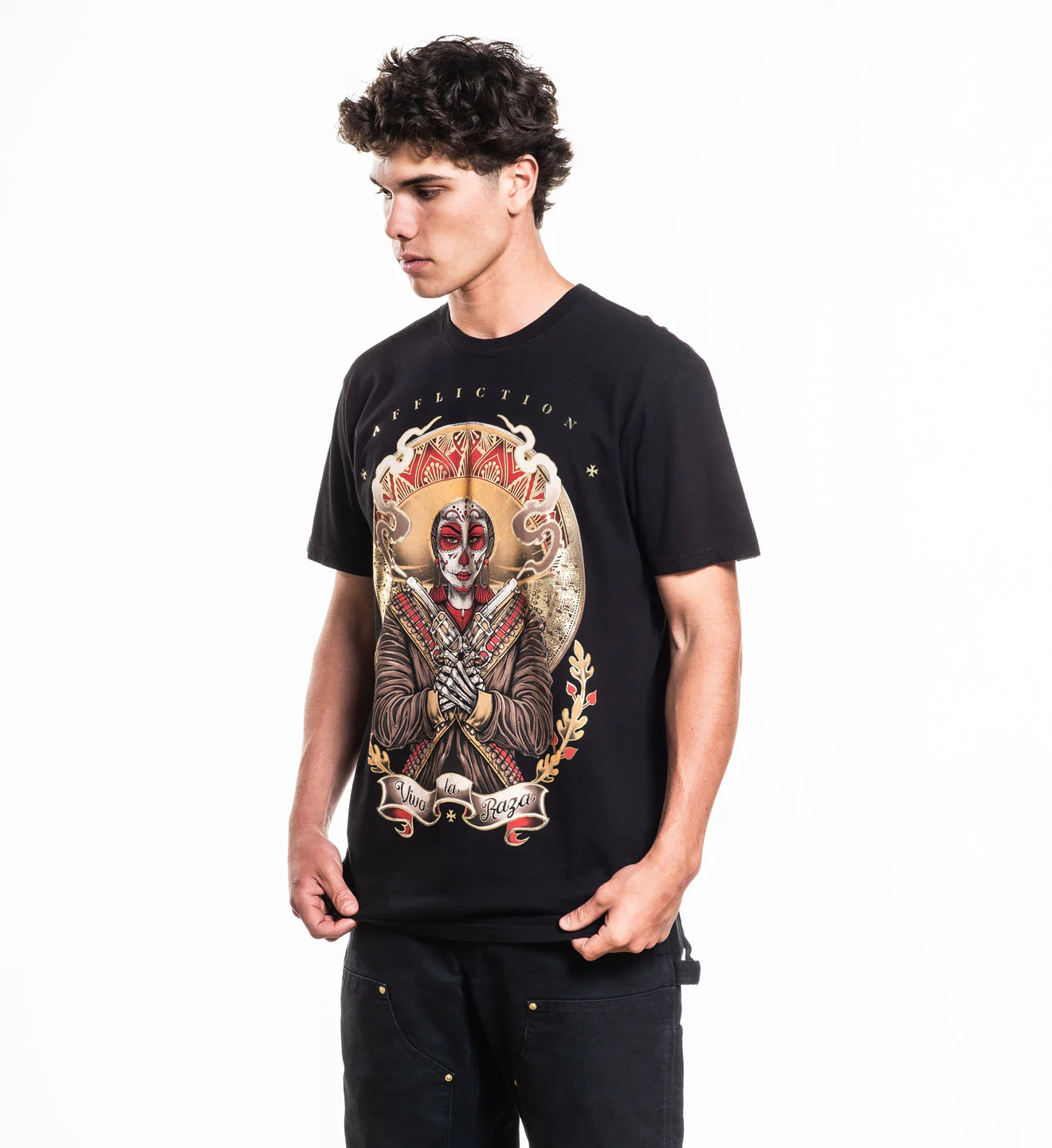 Rural Rebel Tee - Image 3