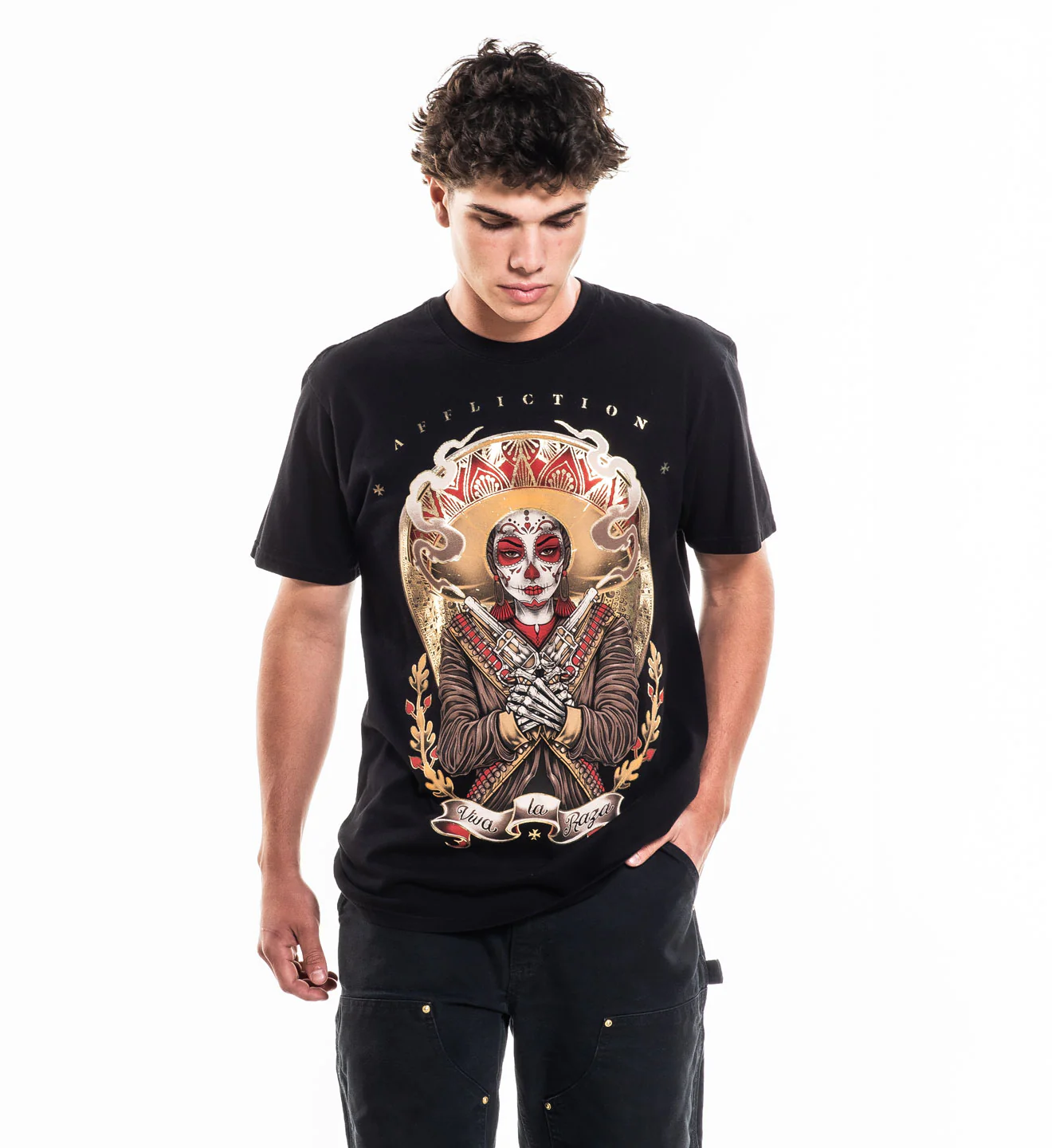 Rural Rebel Tee - Image 4