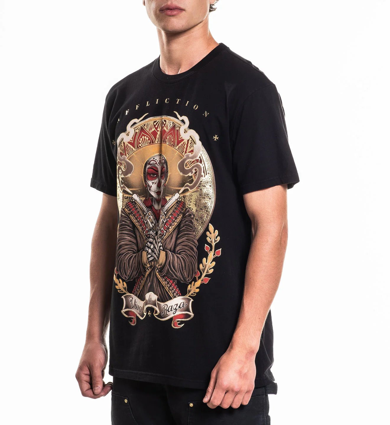 Rural Rebel Tee - Image 5