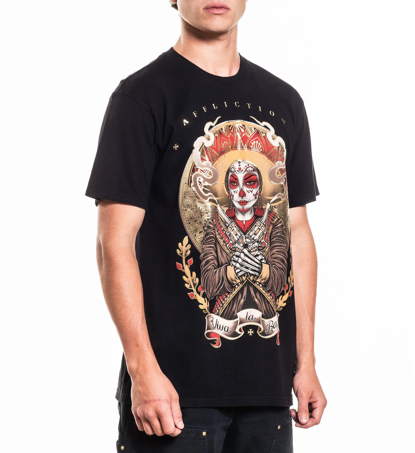 Rural Rebel Tee - Image 6