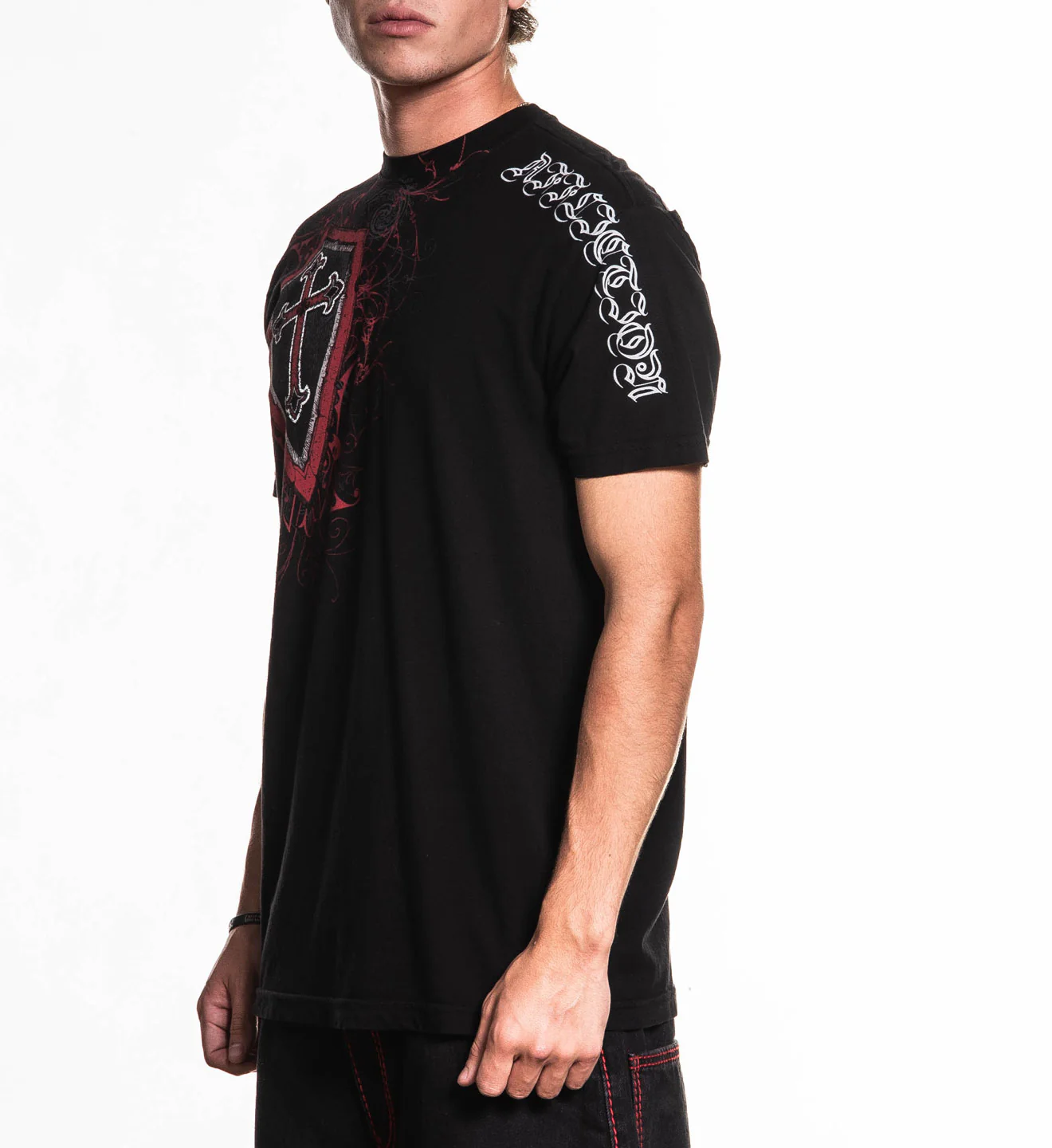 Rusted Claw Tee - Image 3
