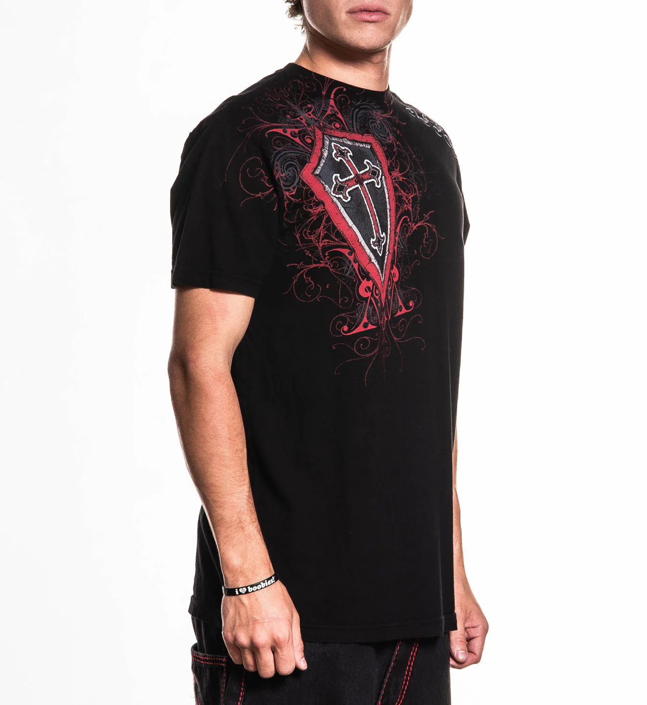 Rusted Claw Tee - Image 4