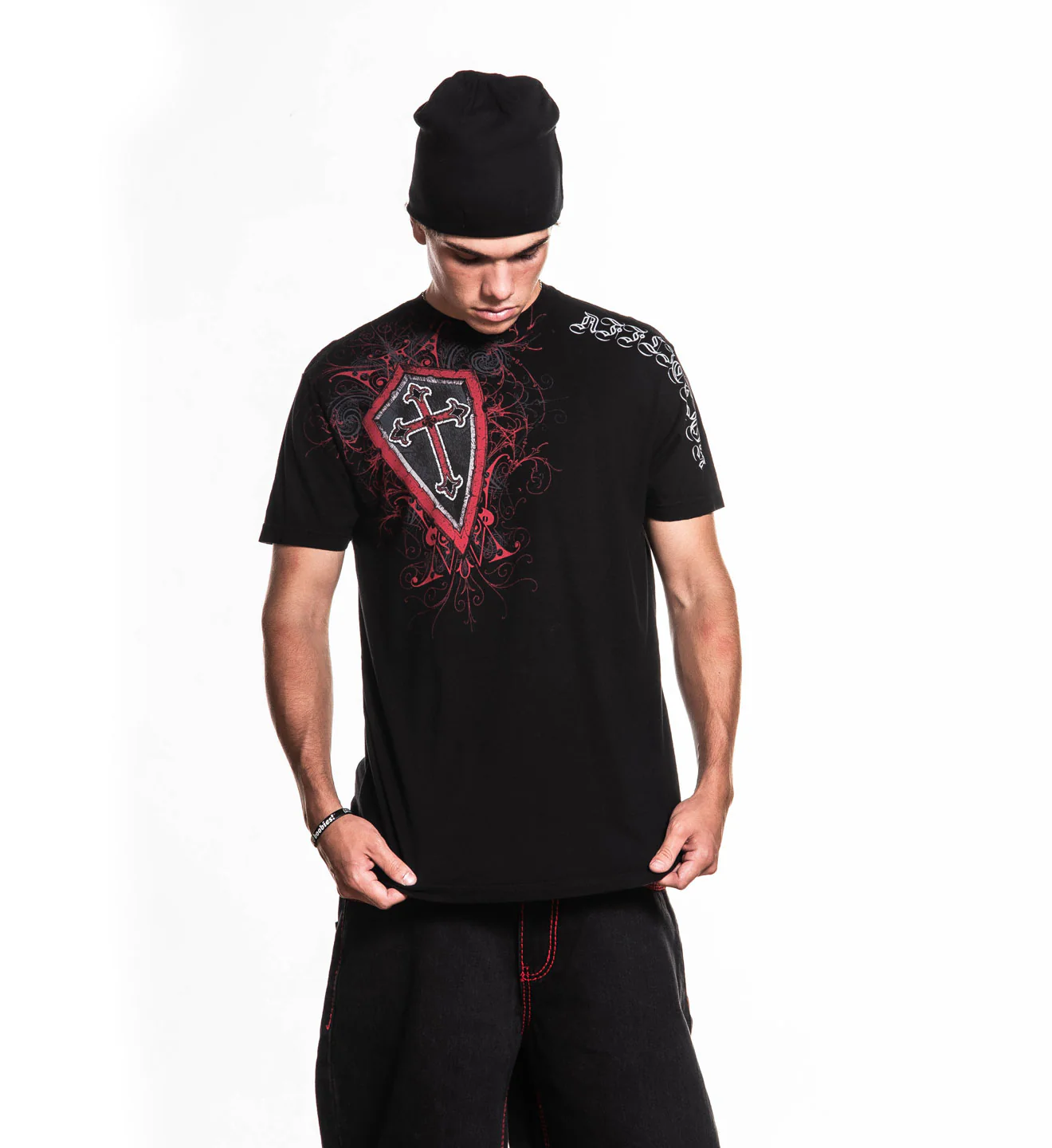 Rusted Claw Tee - Image 5