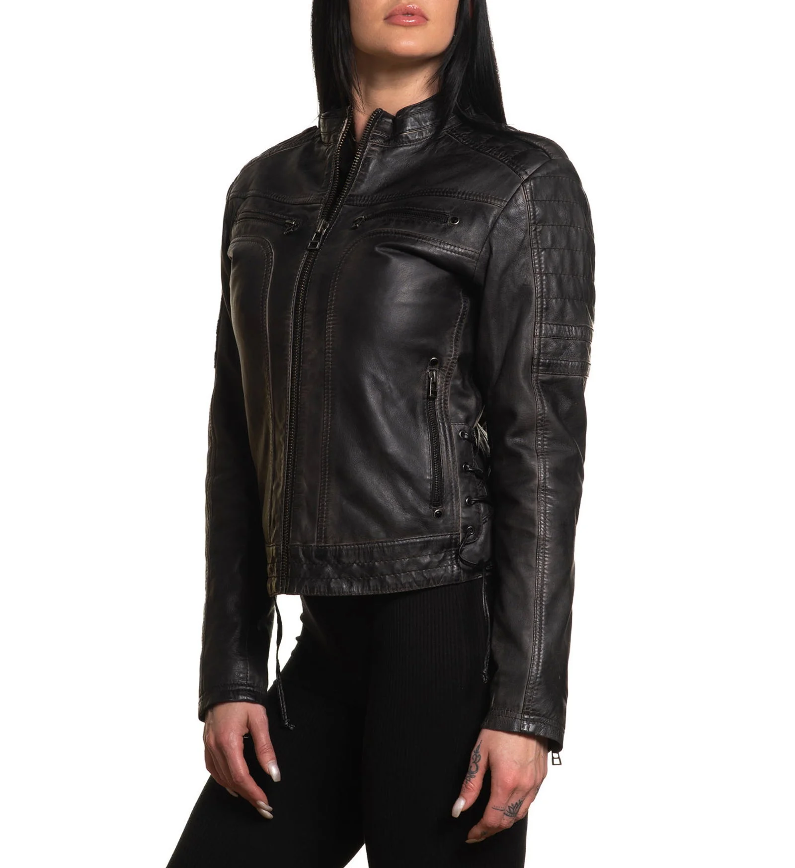 Sabrina Jacket - Image 3
