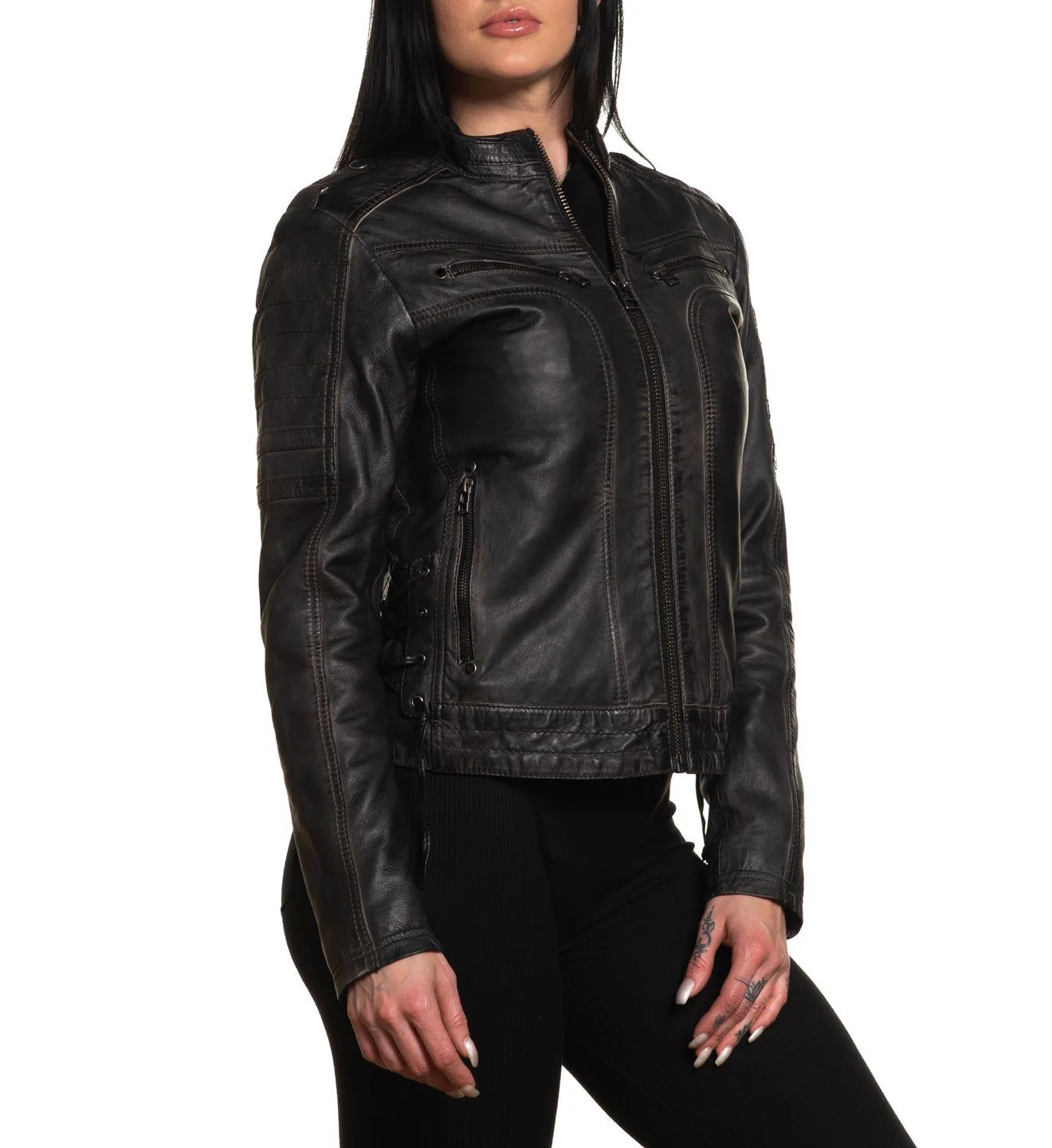 Sabrina Jacket - Image 4