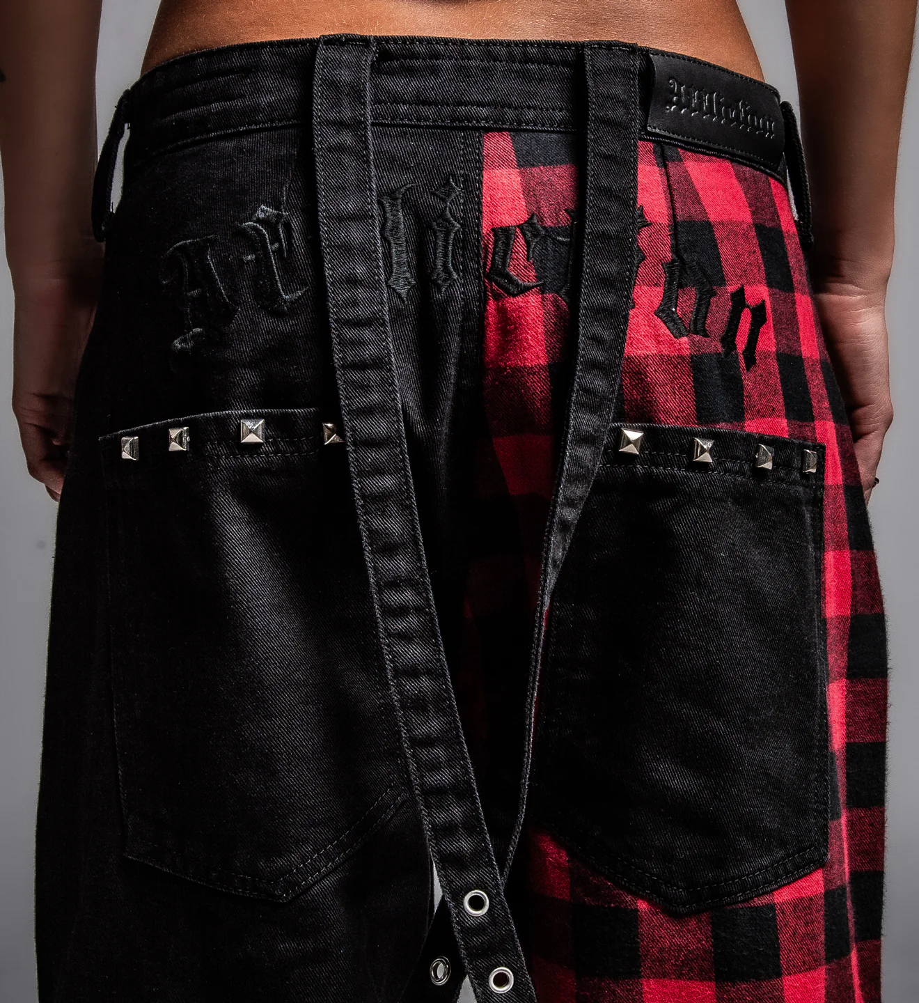 Saintless Pant - Image 10