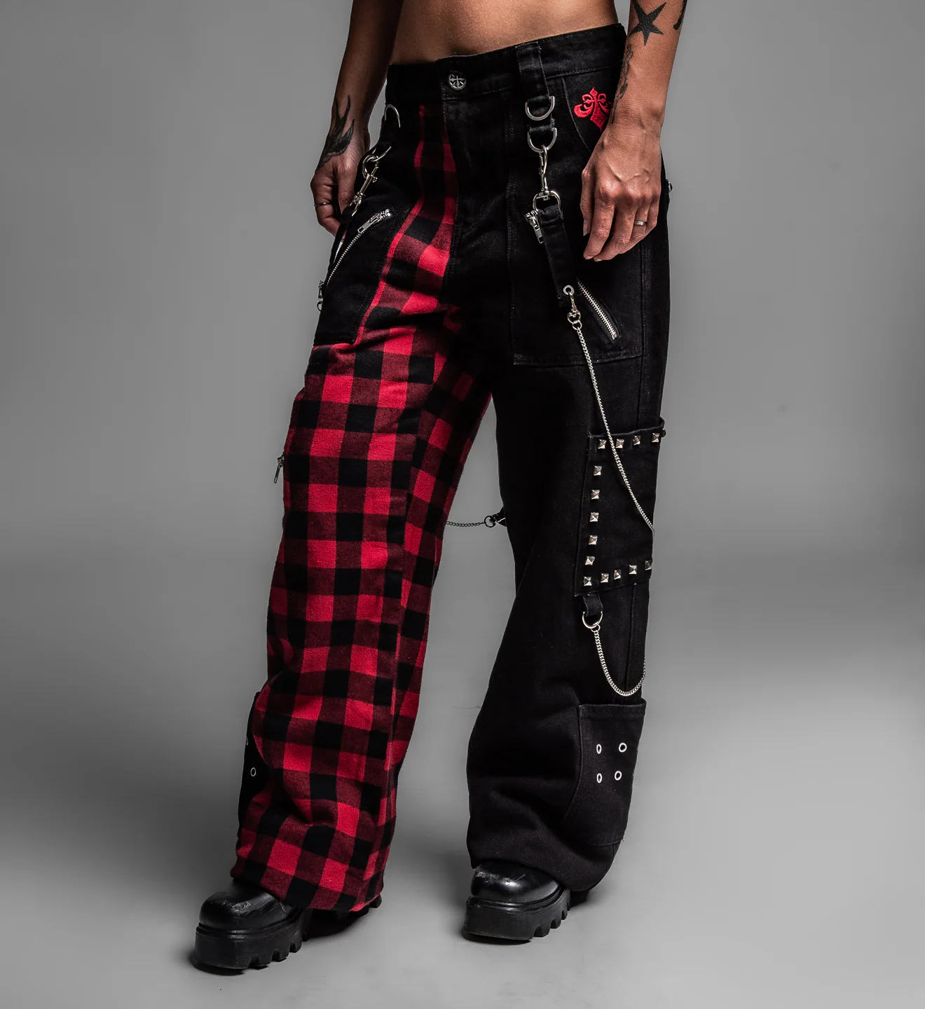 Saintless Pant - Image 12
