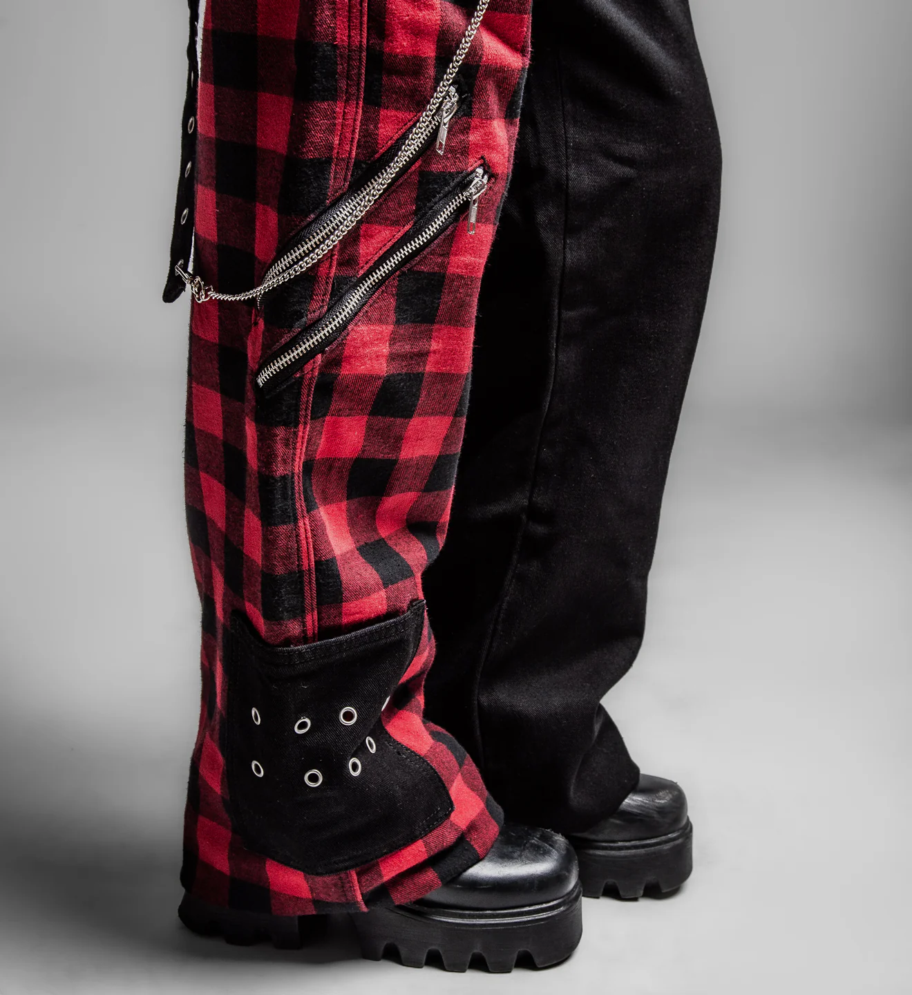 Saintless Pant - Image 13