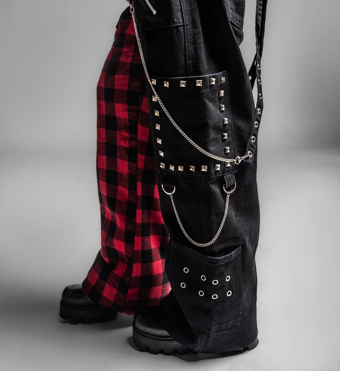 Saintless Pant - Image 14
