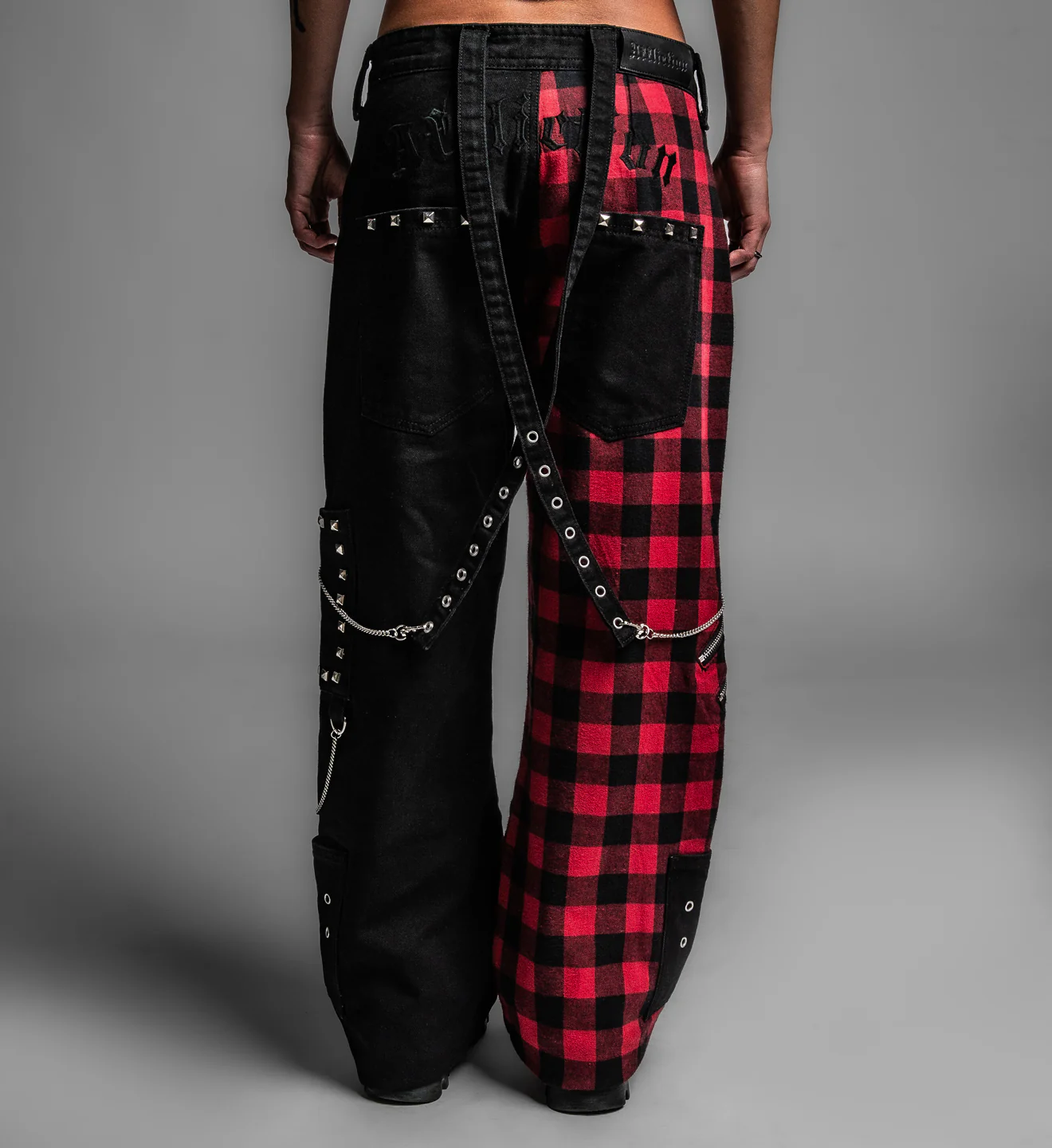 Saintless Pant - Image 2