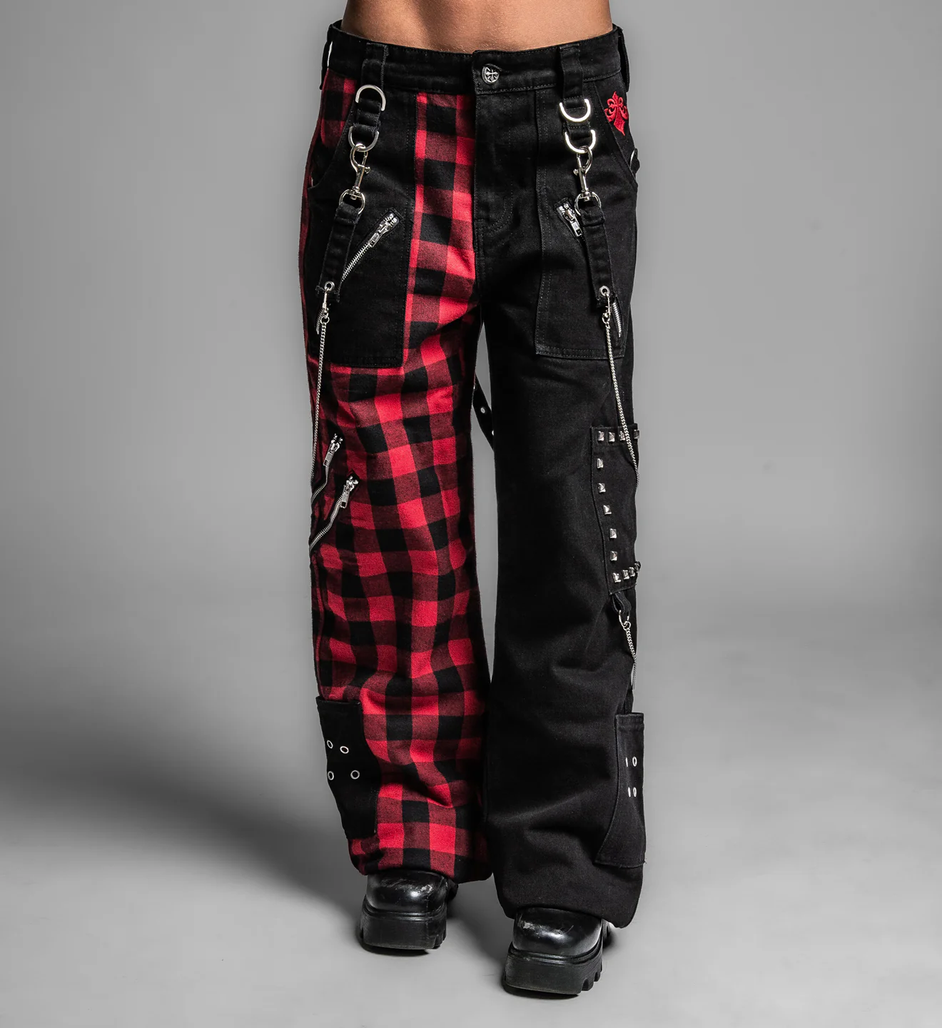 Saintless Pant - Image 3