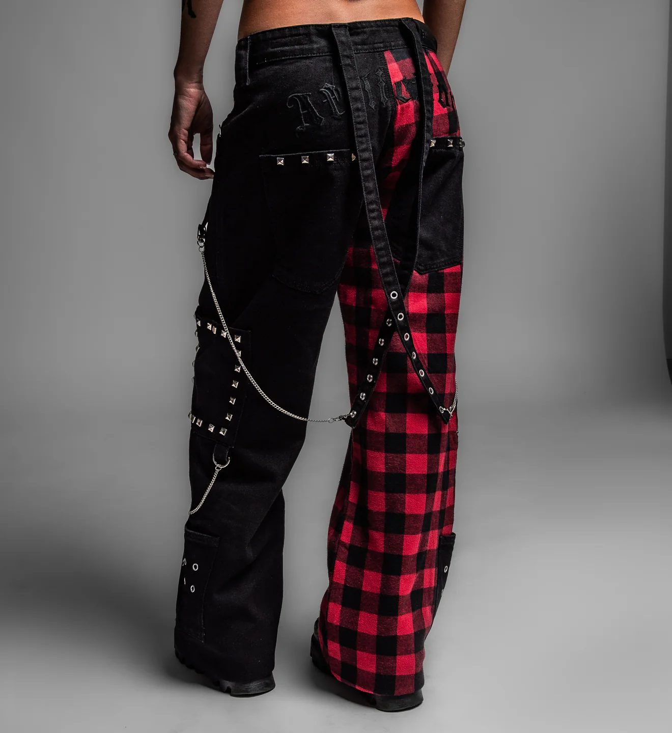 Saintless Pant - Image 8