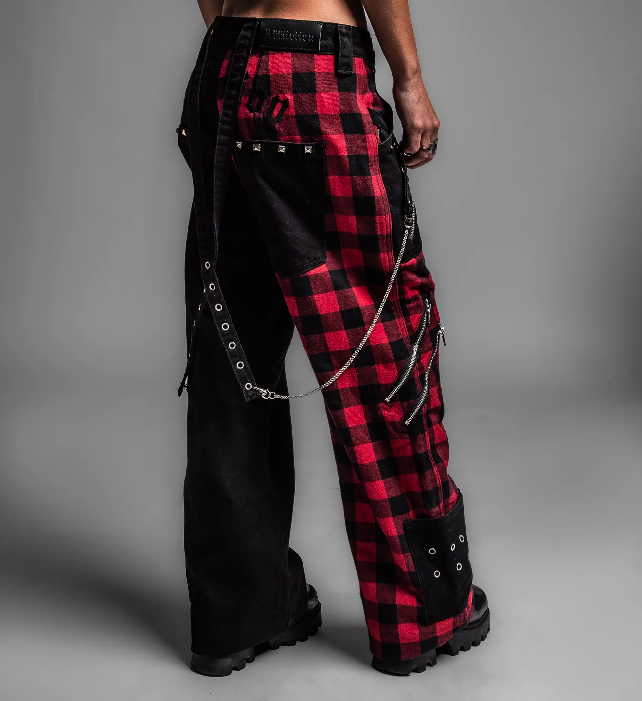 Saintless Pant - Image 9