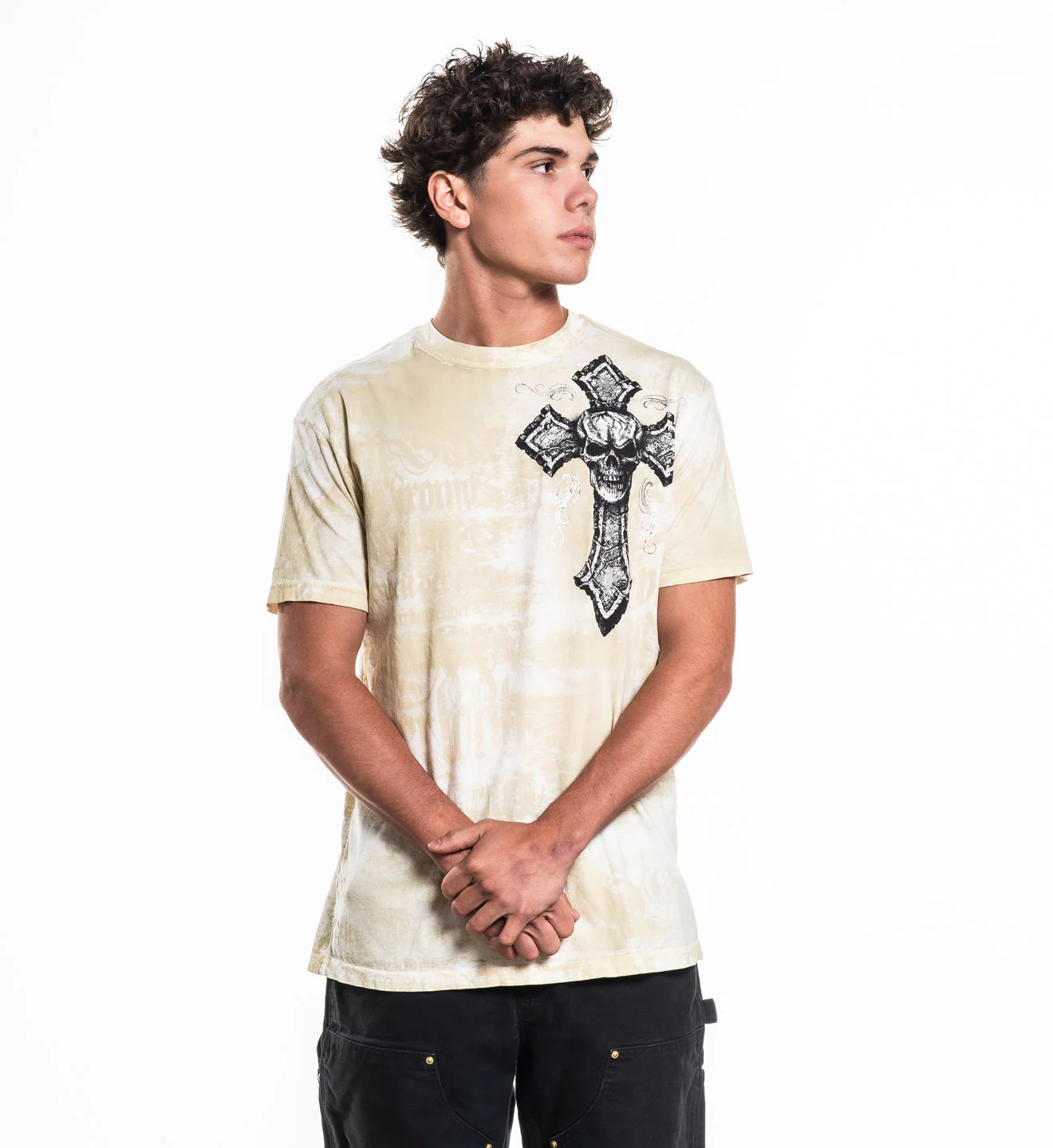 Saints Tee - Image 2