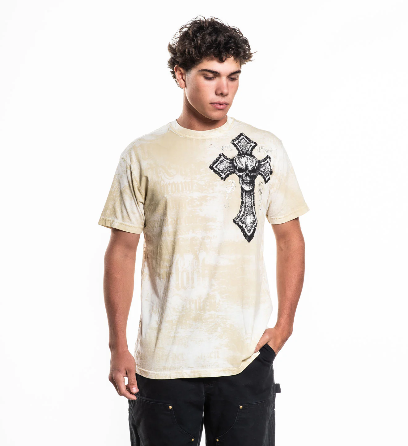 Saints Tee - Image 3