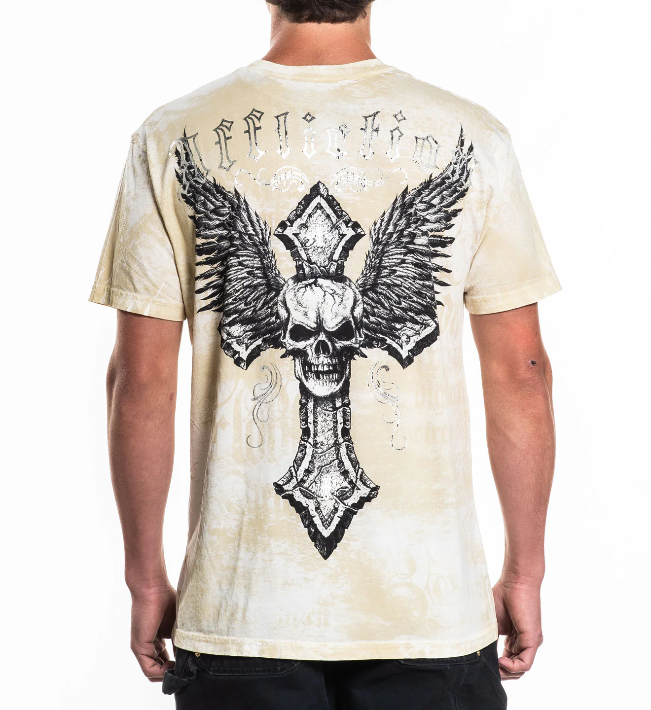 Saints Tee - Image 4