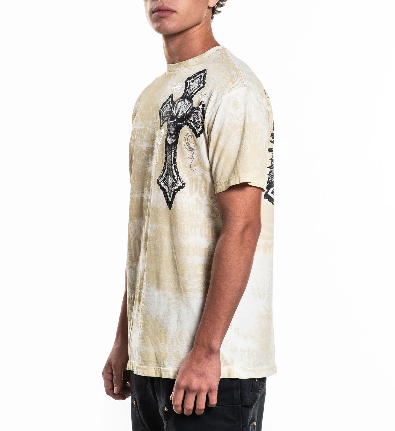Saints Tee - Image 5