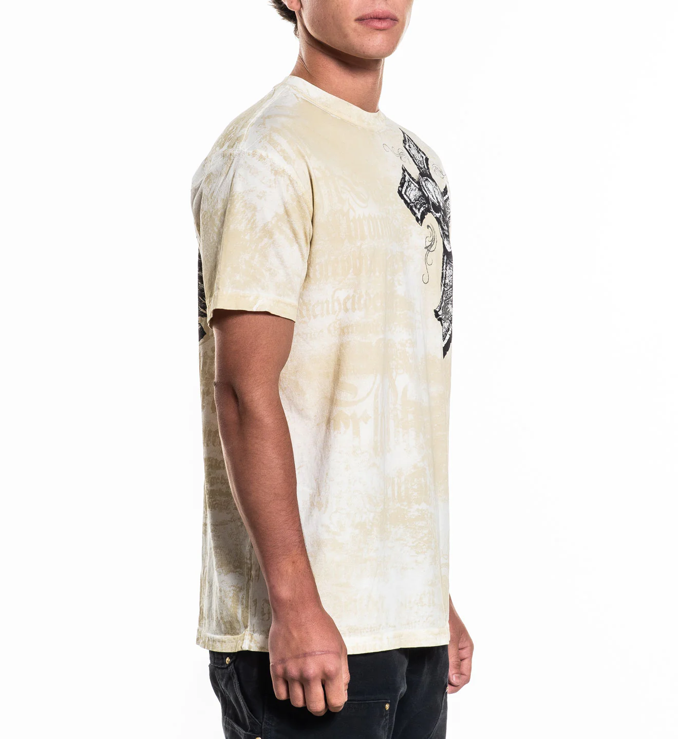 Saints Tee - Image 6