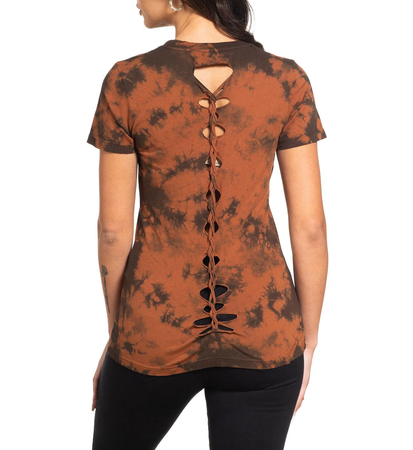 Saints Second Tee - Image 2