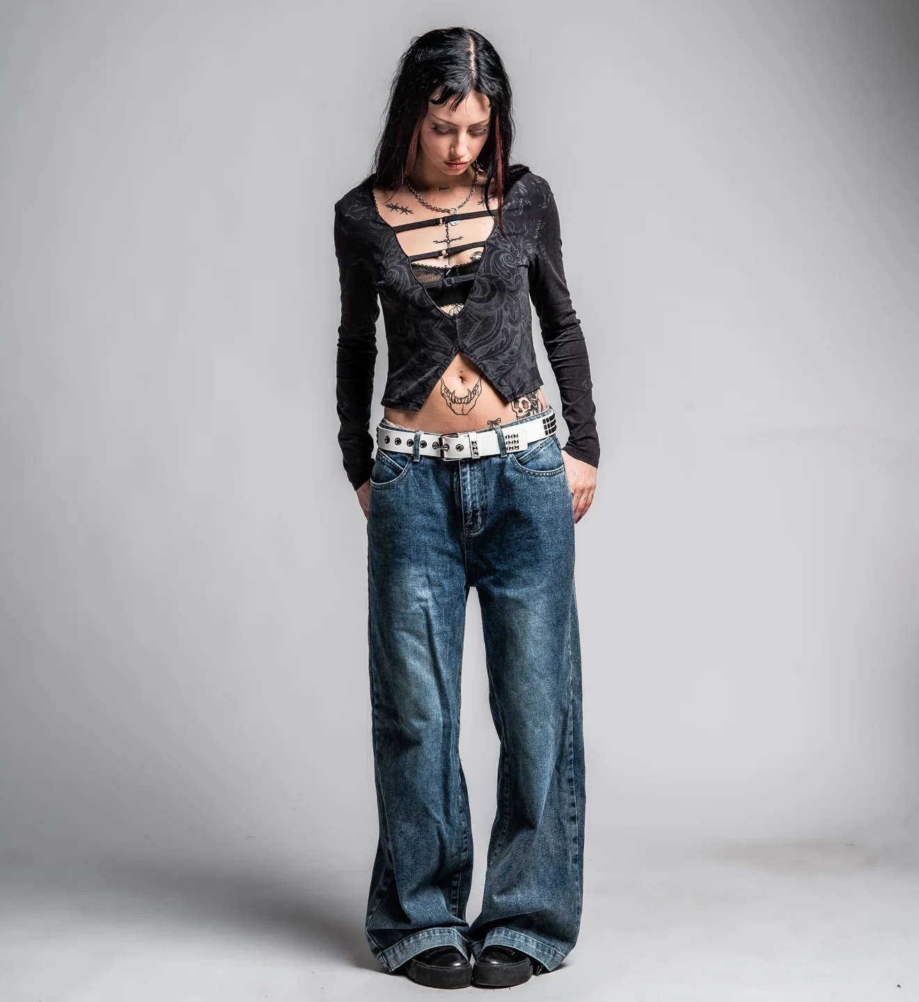 Scale LS Top - Image 3