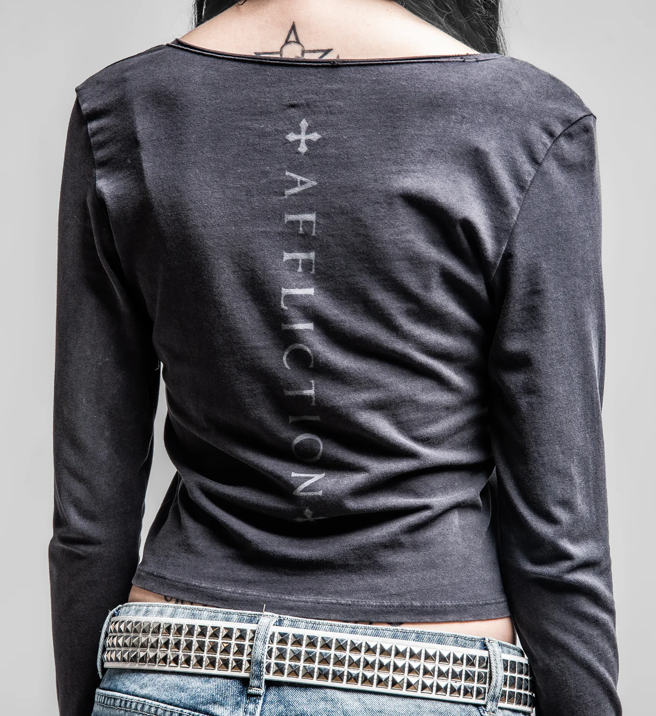 Scale LS Top - Image 8