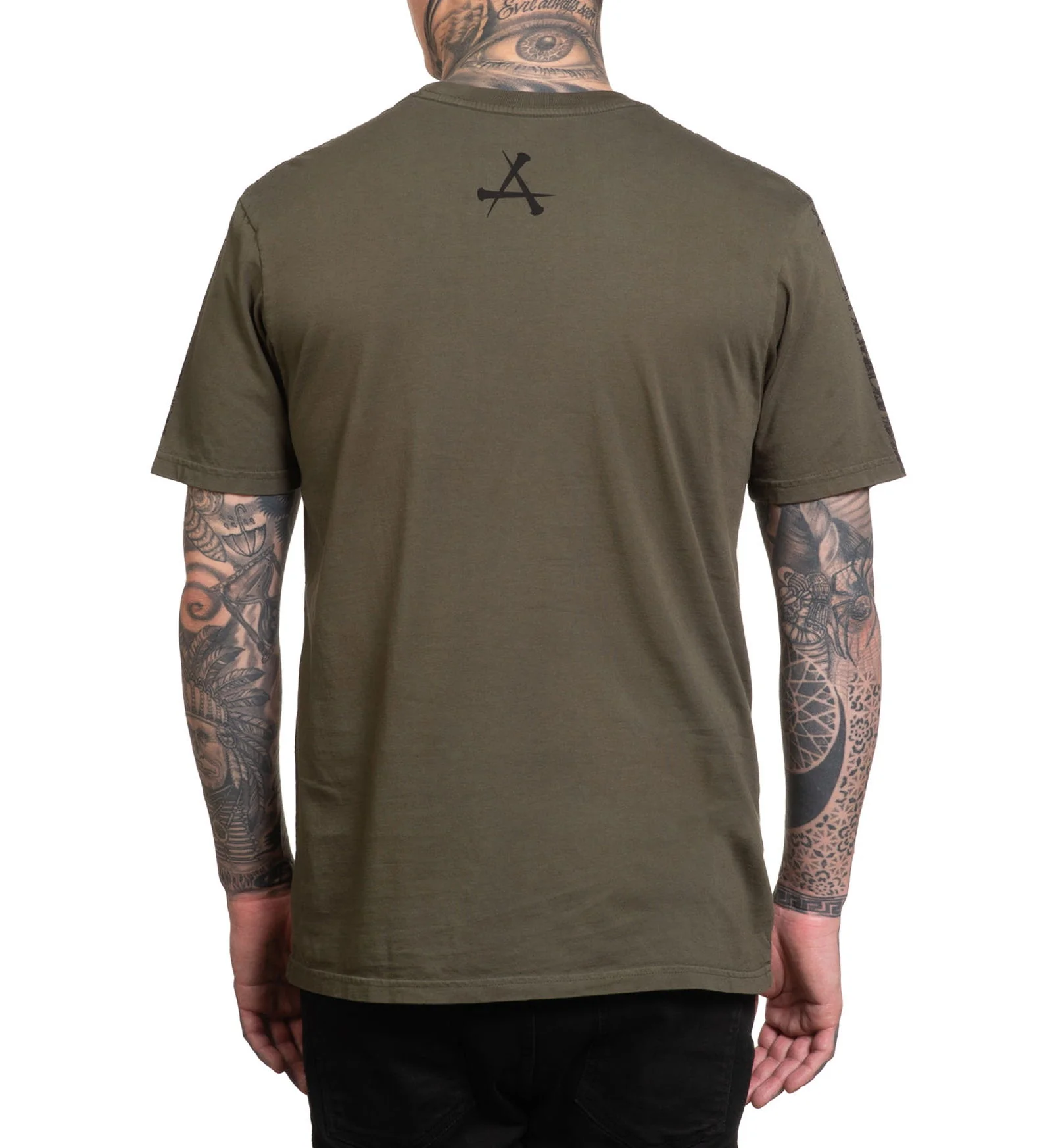 Scarecrow Tee - Image 2