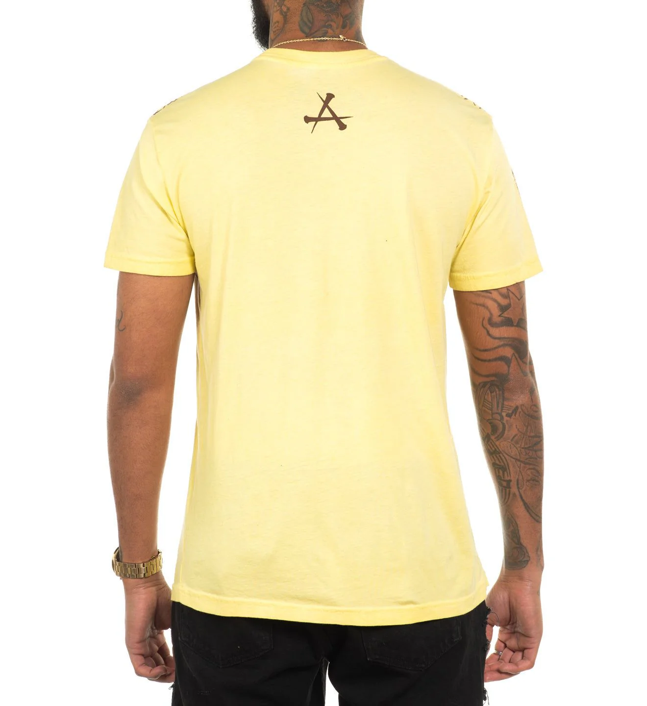 Scarecrow Tee - Image 11