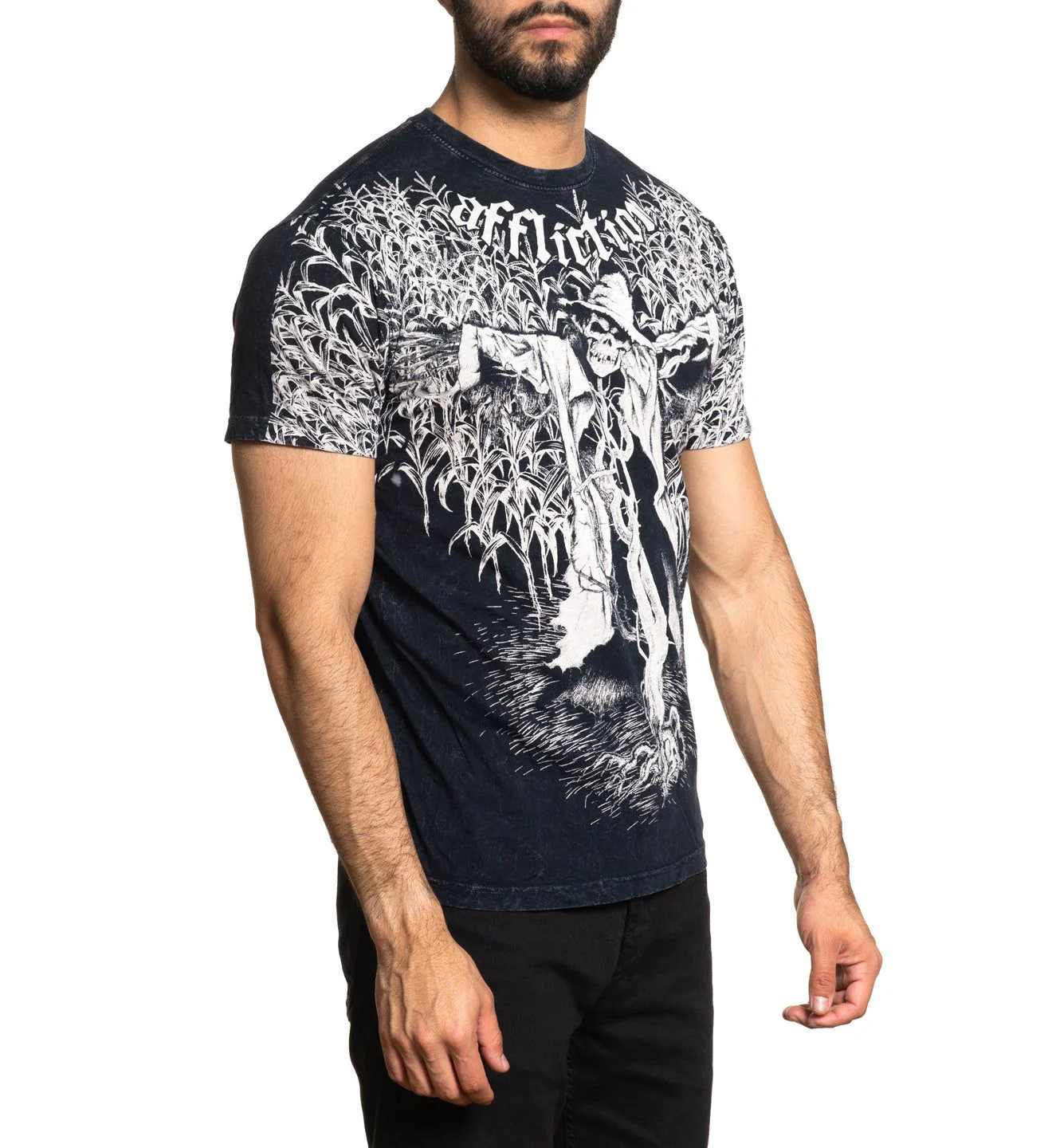 Scarecrow Tee - Image 3