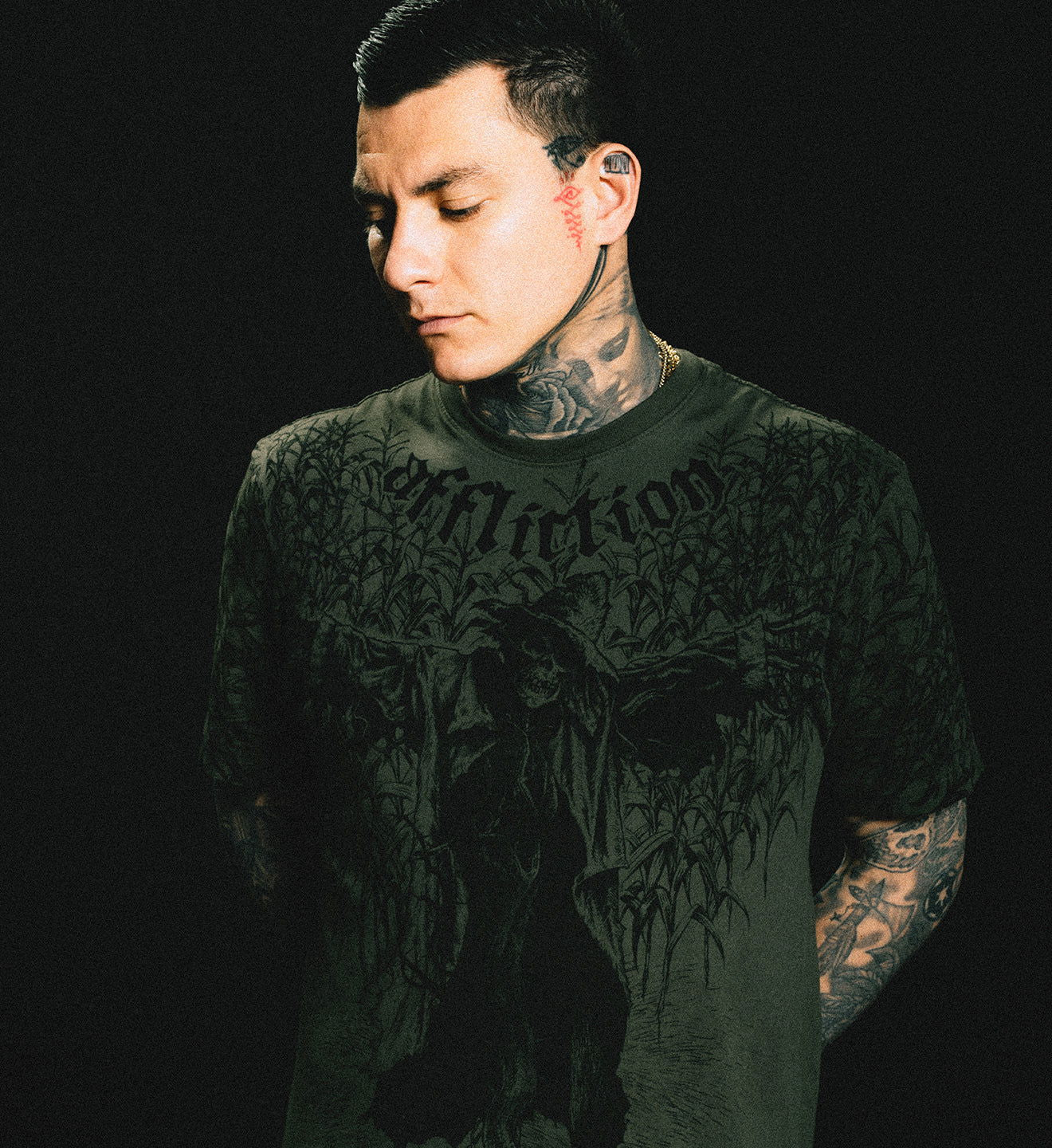 Scarecrow Tee - Image 5
