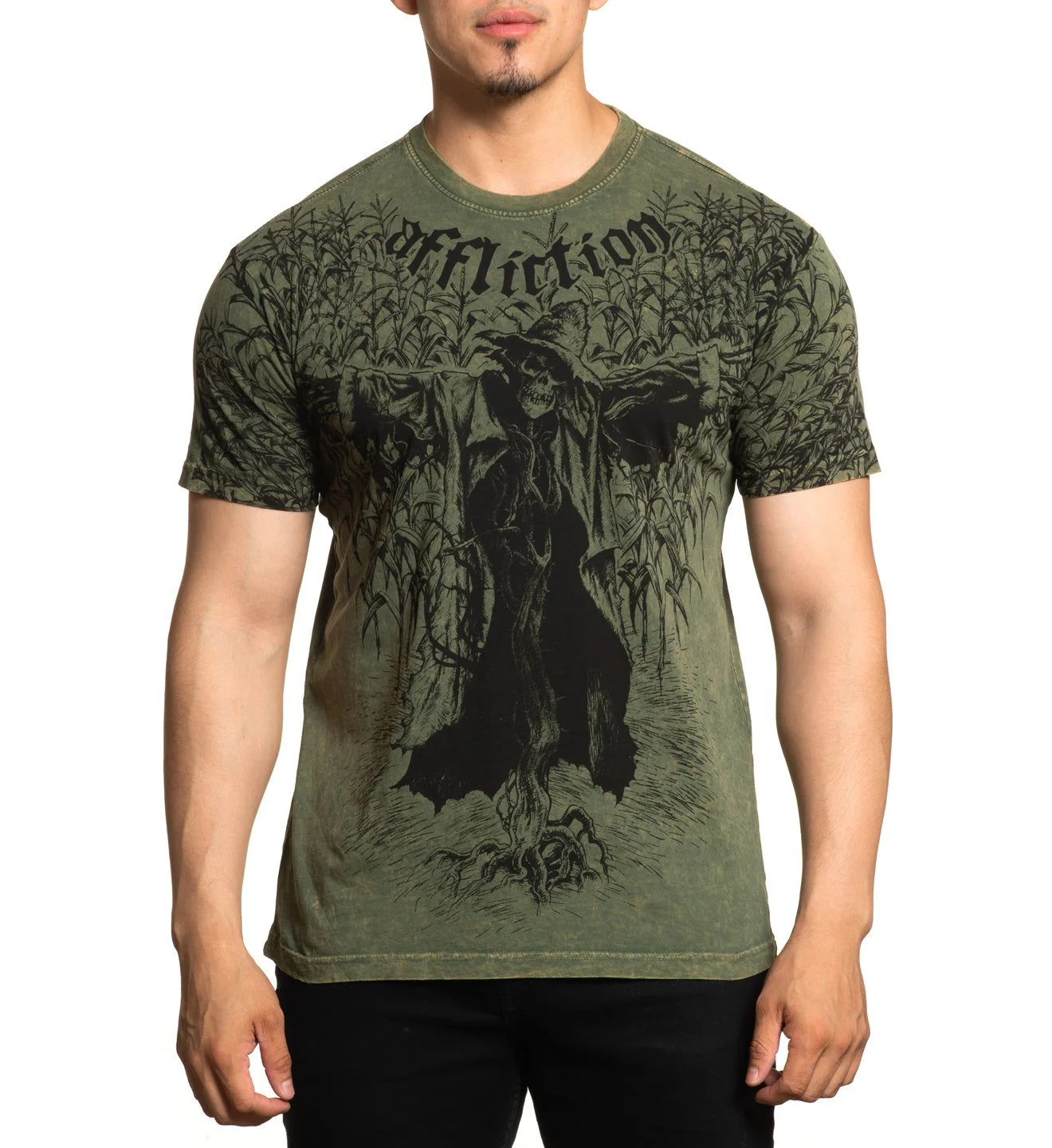 Scarecrow Tee - Image 6