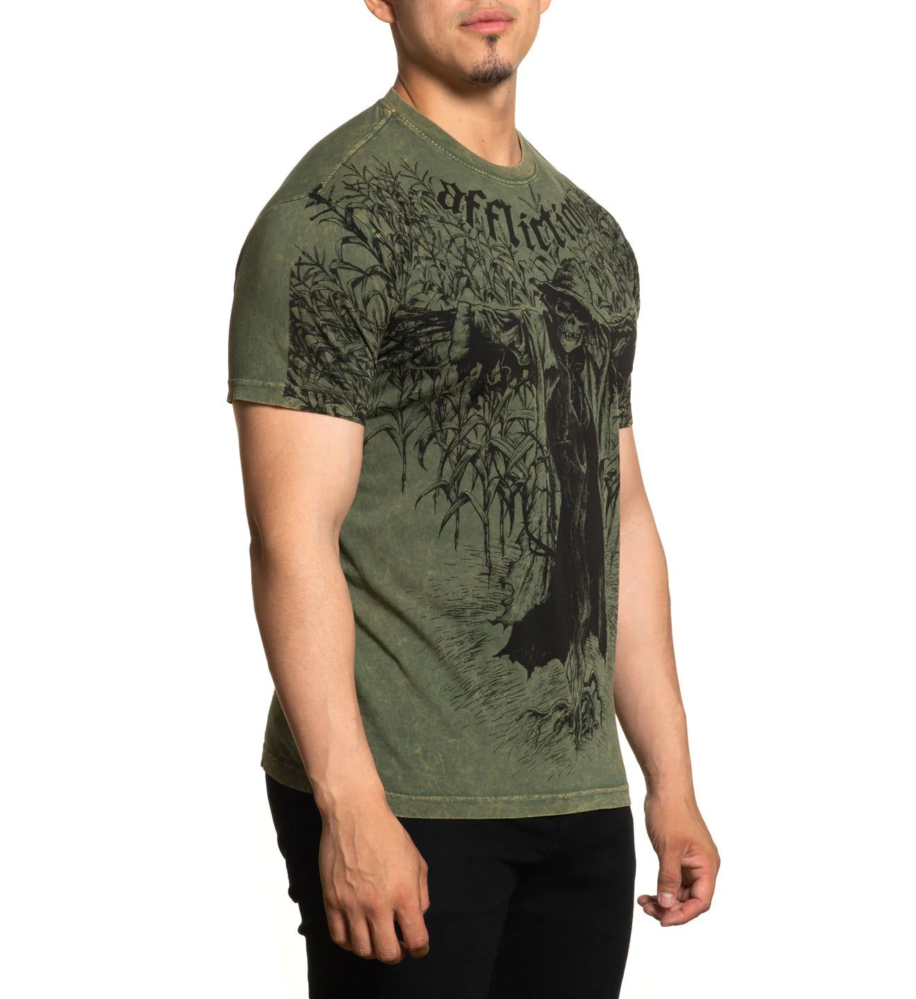 Scarecrow Tee - Image 8