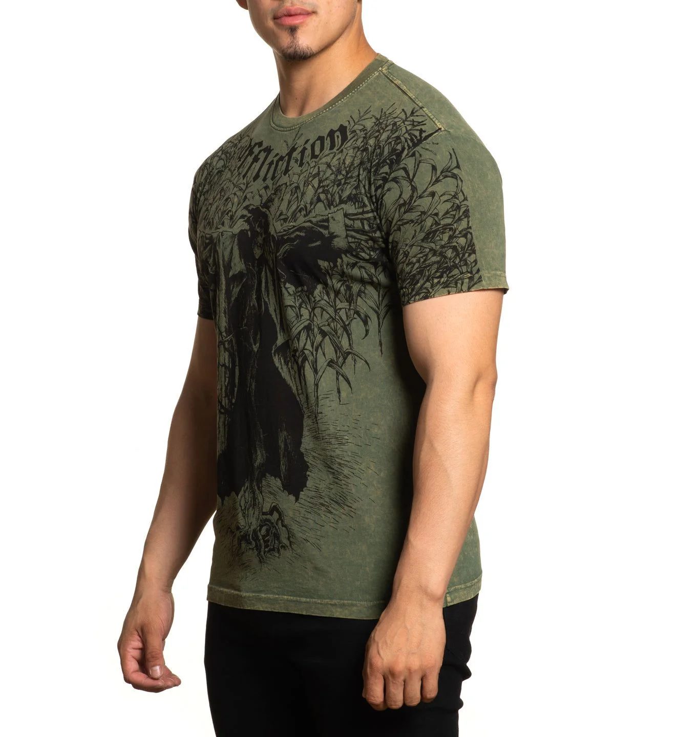 Scarecrow Tee - Image 9