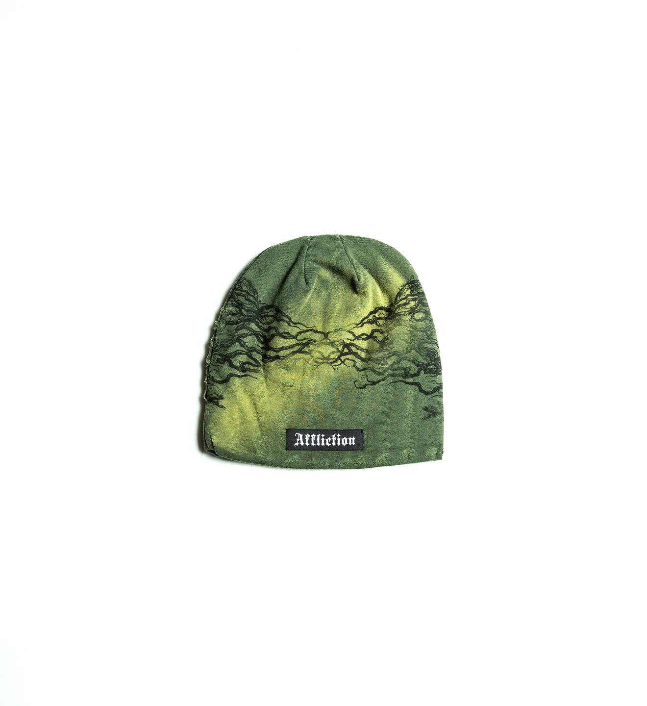 Screamer Rev. Beanie - Image 2