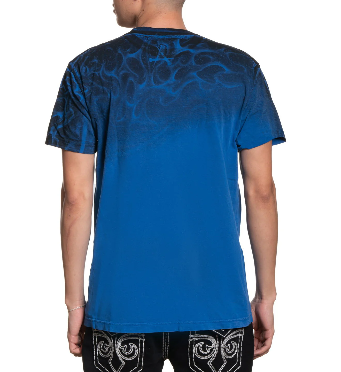 Screaming Fire Tee - Image 2