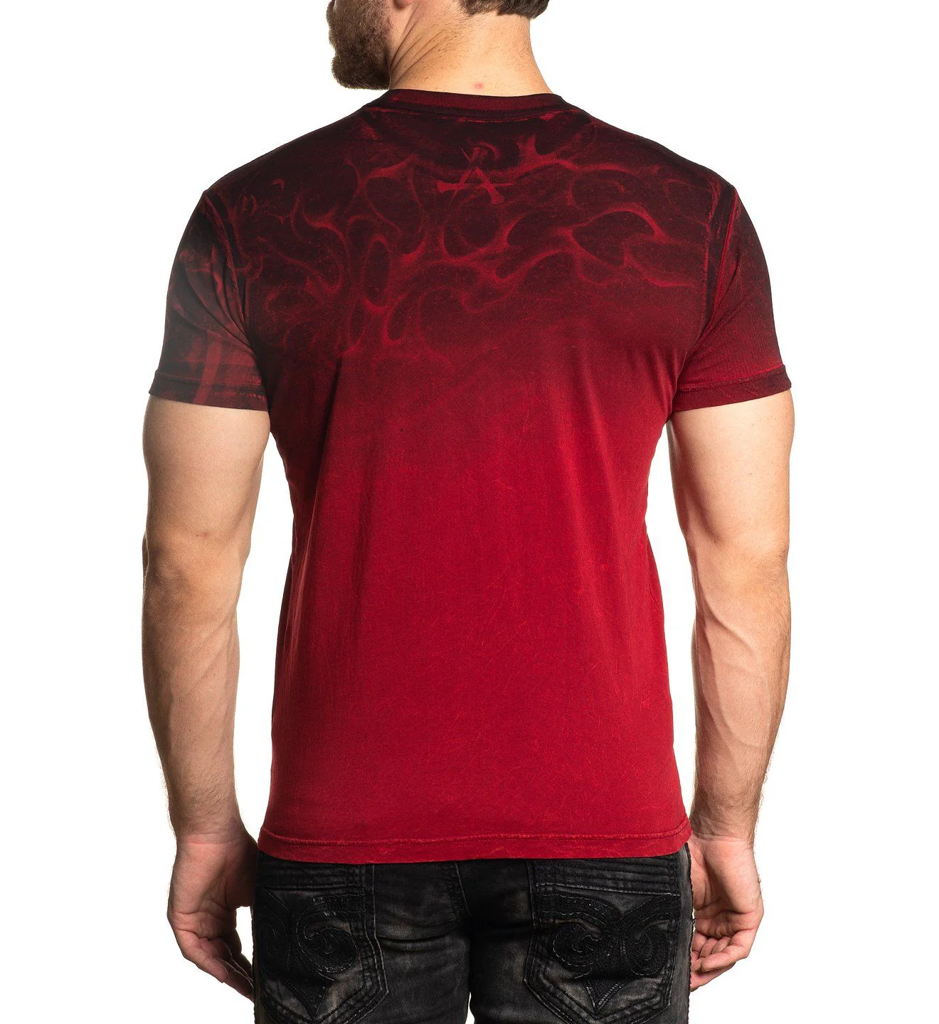 Screaming Fire Tee - Image 6