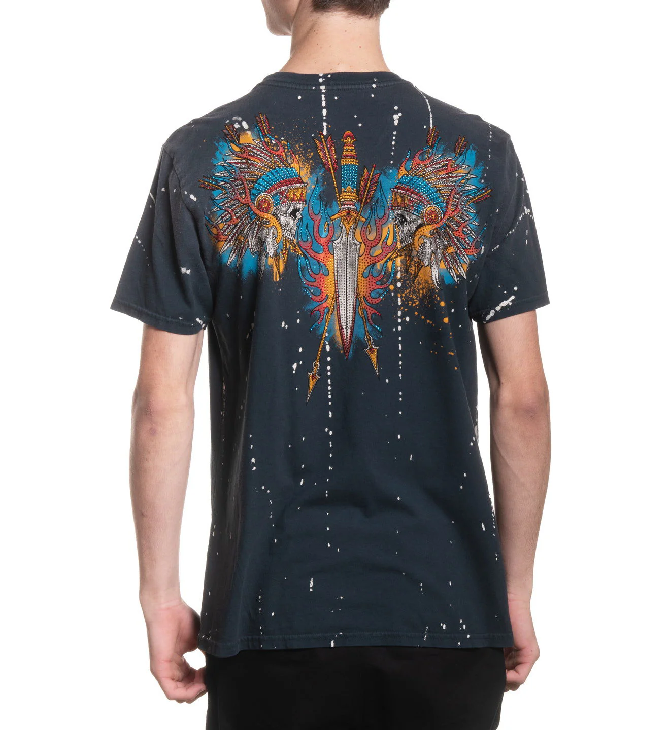 Screaming Heat Tee - Image 2