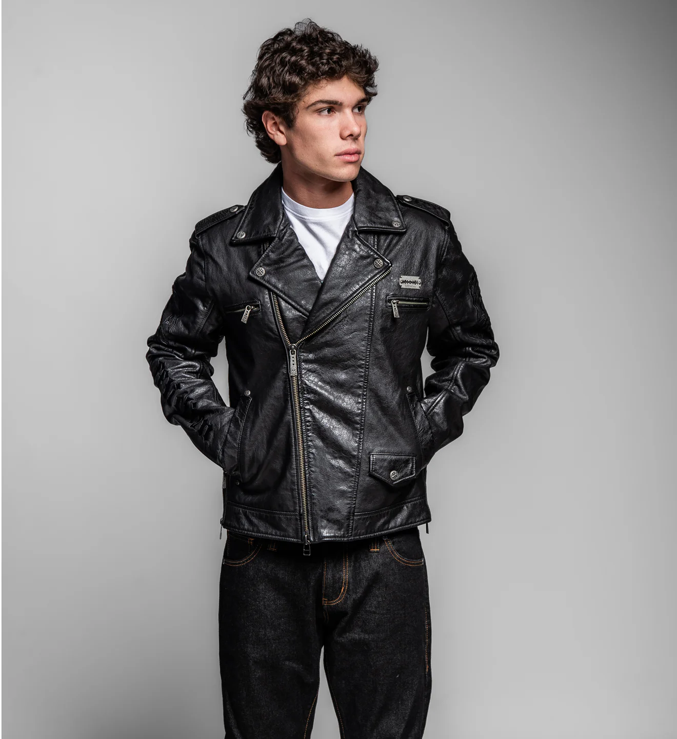 Screaming Roots Jacket - Image 10