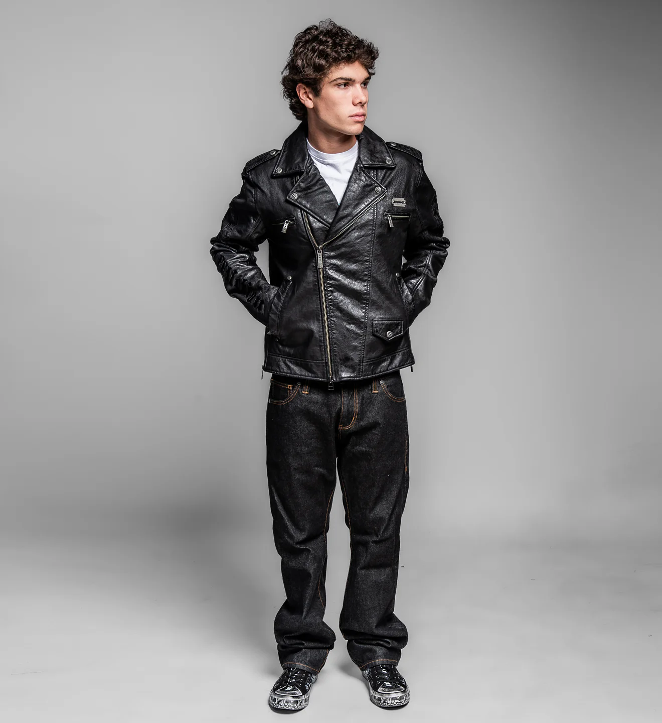 Screaming Roots Jacket - Image 13