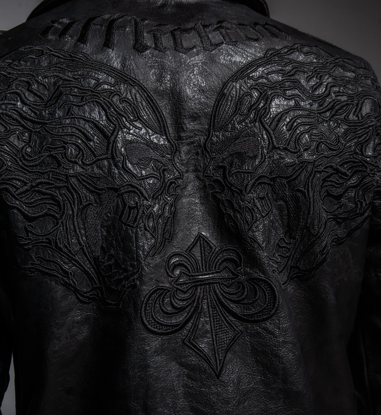 Screaming Roots Jacket - Image 4