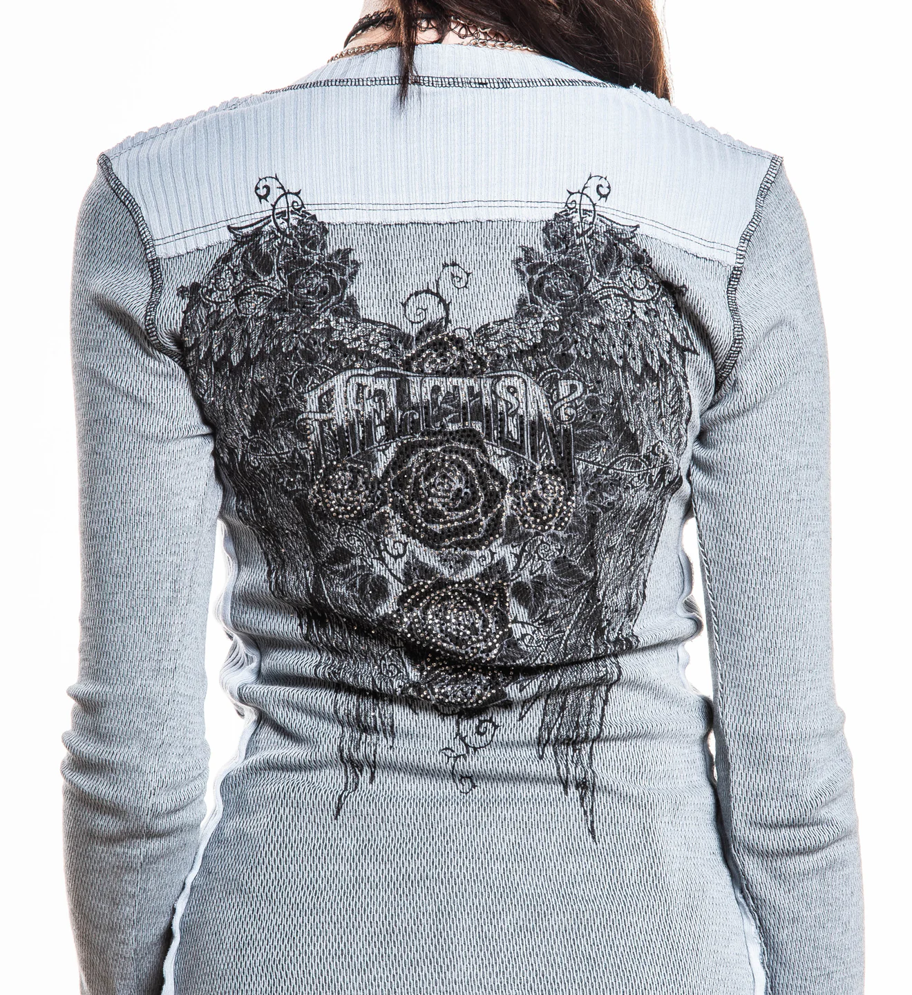 Secret Garden Reversible Thermal - Image 7
