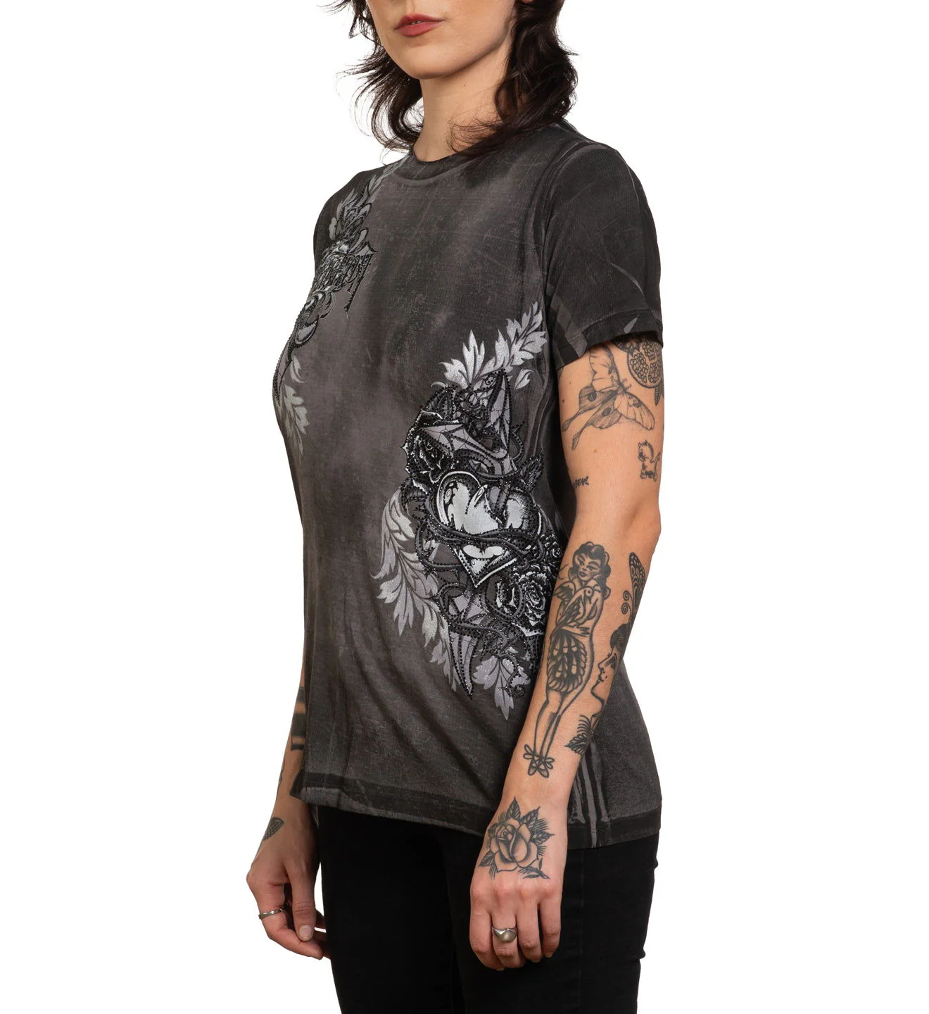 Seductive Tee - Image 4
