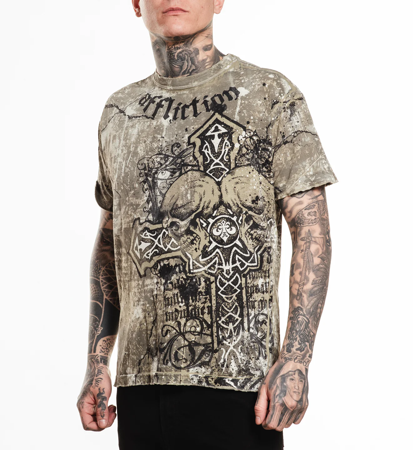 Seeker Tee - Image 3