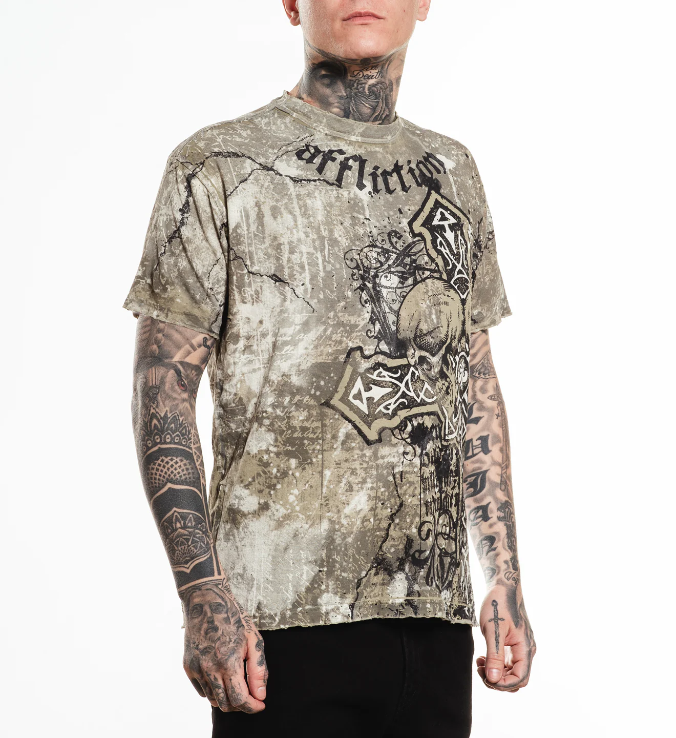 Seeker Tee - Image 4