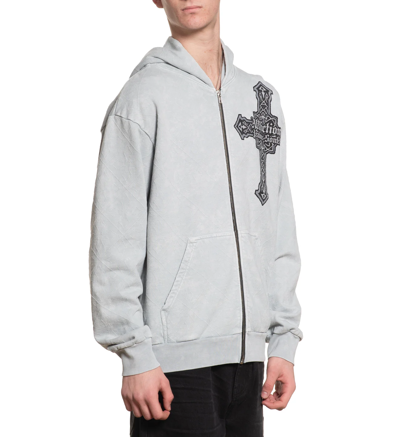 Seeker Zip Hood - Image 3