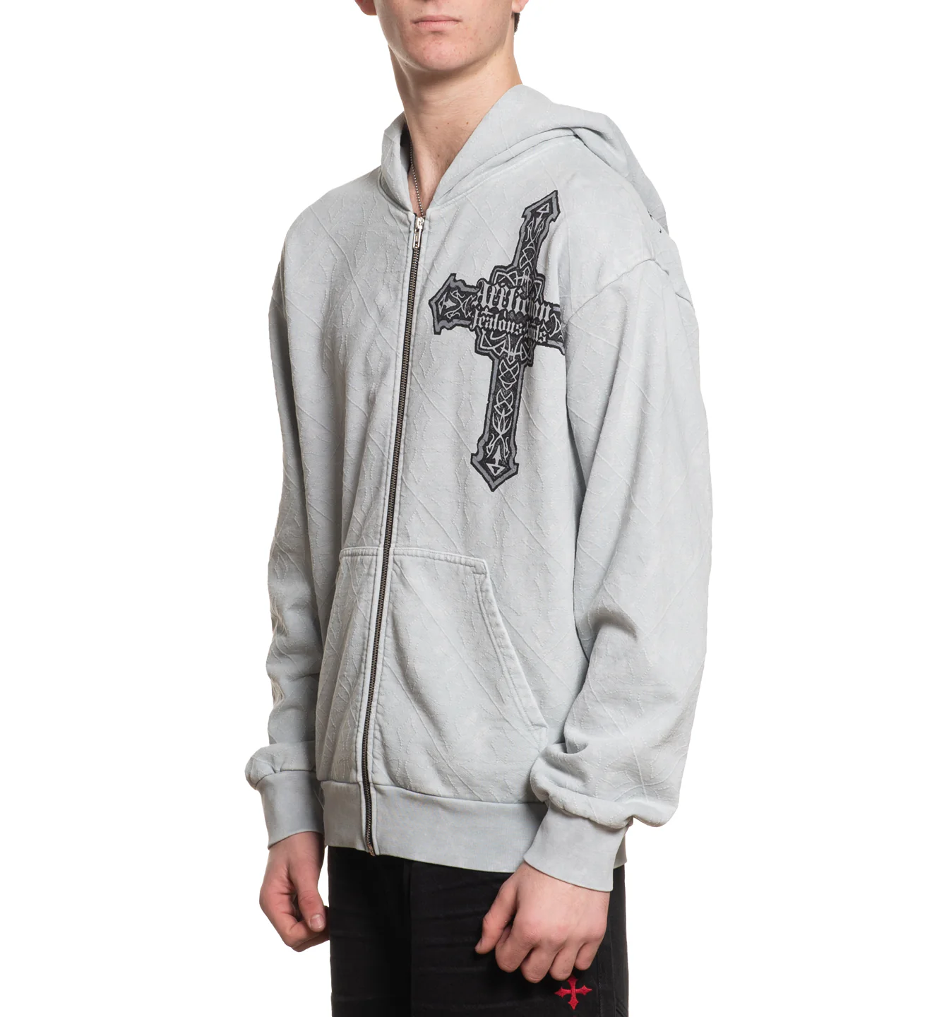 Seeker Zip Hood - Image 4