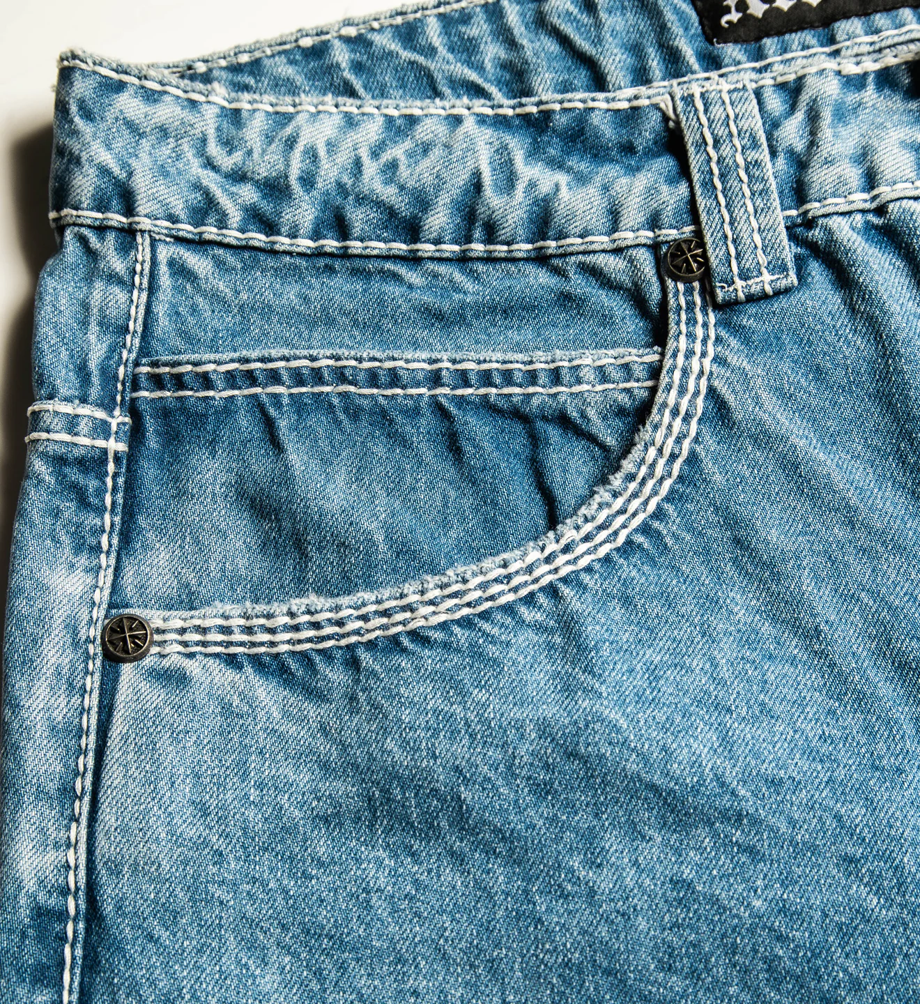 Extra Wide Seeker Pants - Image 10