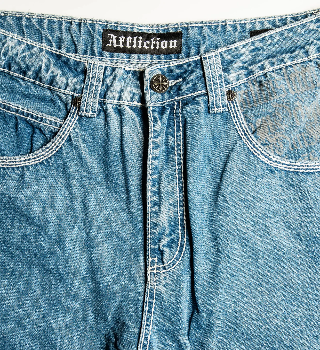 Extra Wide Seeker Pants - Image 11