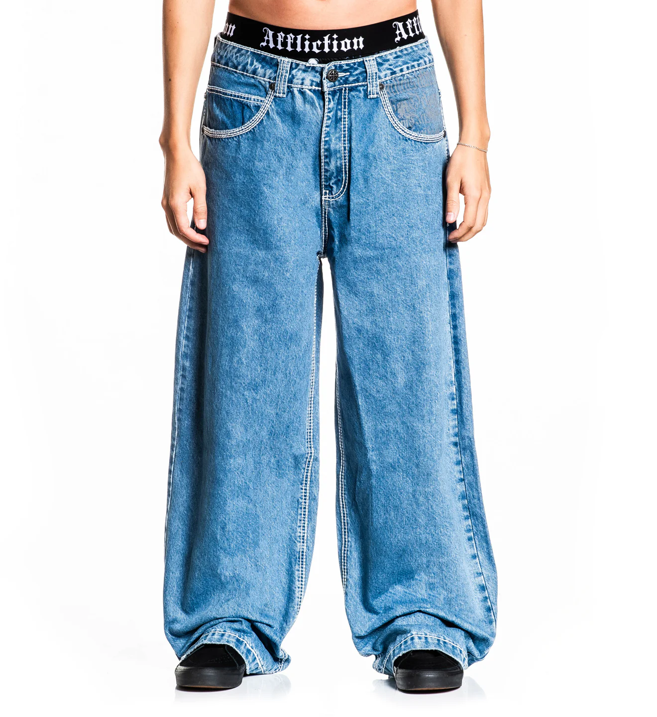Extra Wide Seeker Pants - Image 2