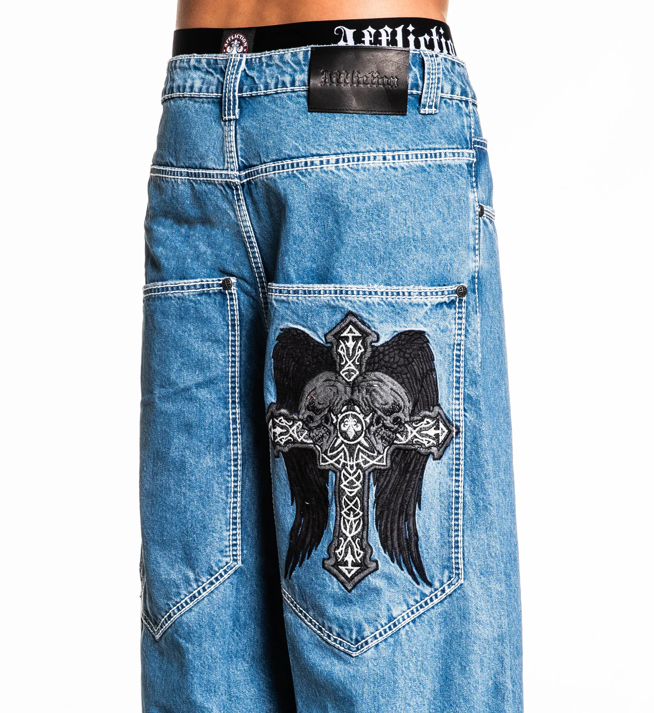Extra Wide Seeker Pants - Image 3