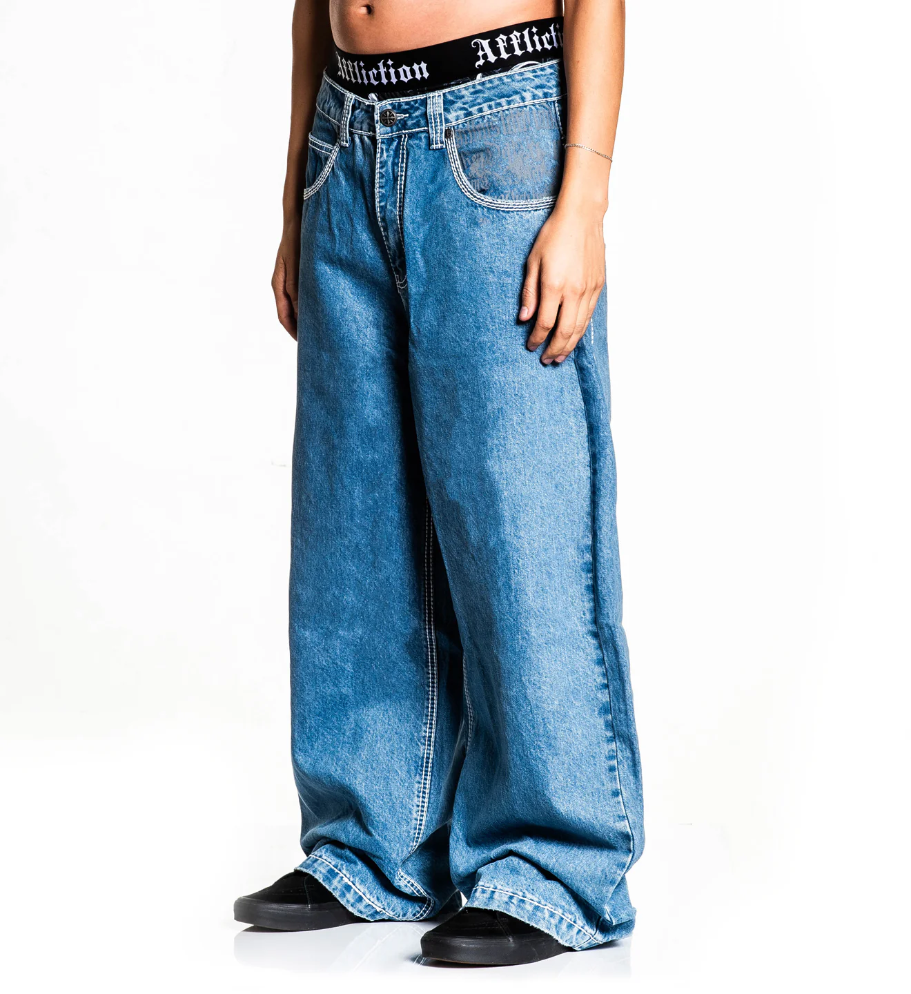 Extra Wide Seeker Pants - Image 5